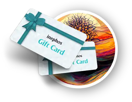 Inephos Gift Card