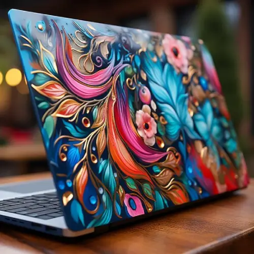 Laptop Skins